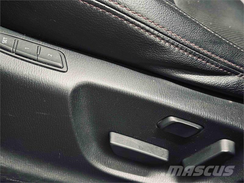 Mazda CX-5 Kistehergépjárművek