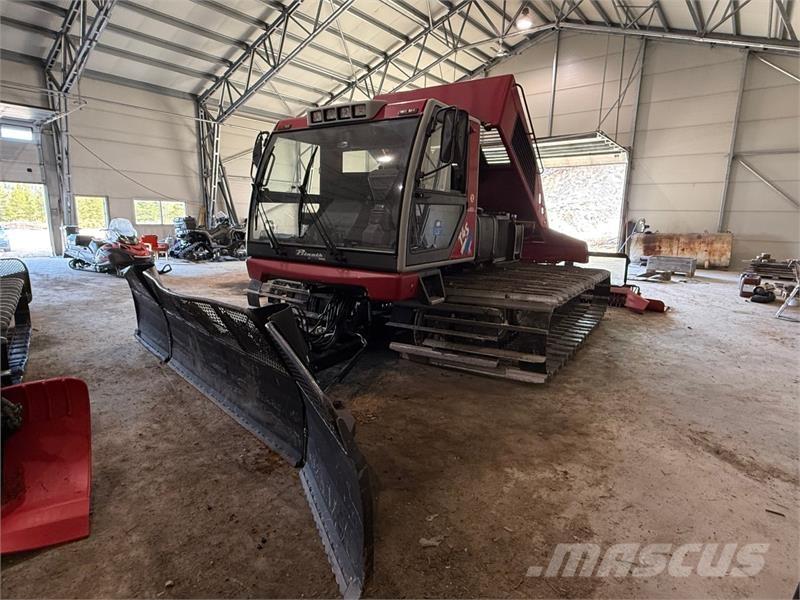 Prinoth T4S Építőipar - Egyebek