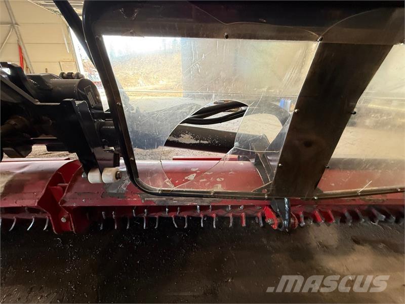 Prinoth T4S Építőipar - Egyebek