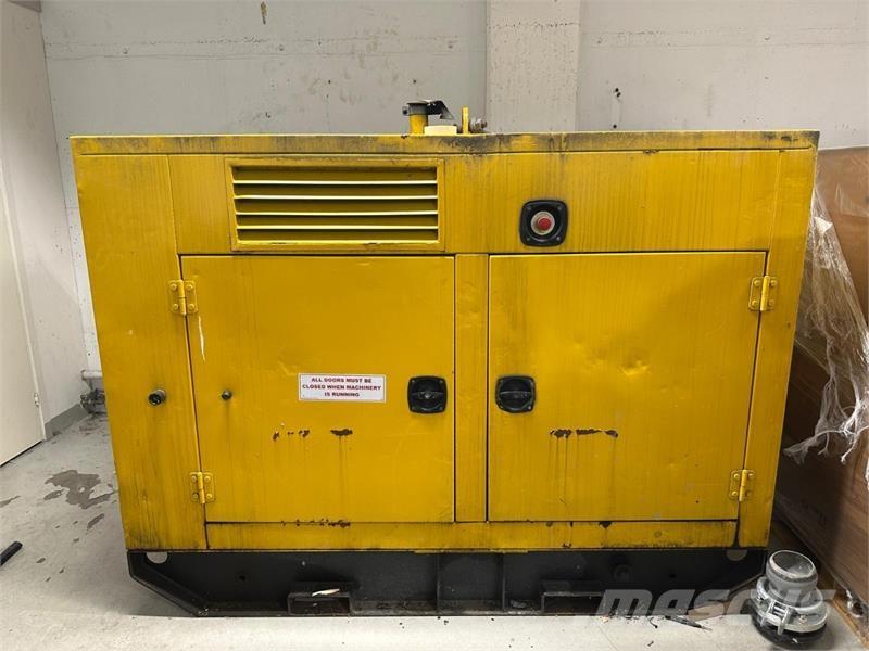  S100 Építőipar - Egyebek