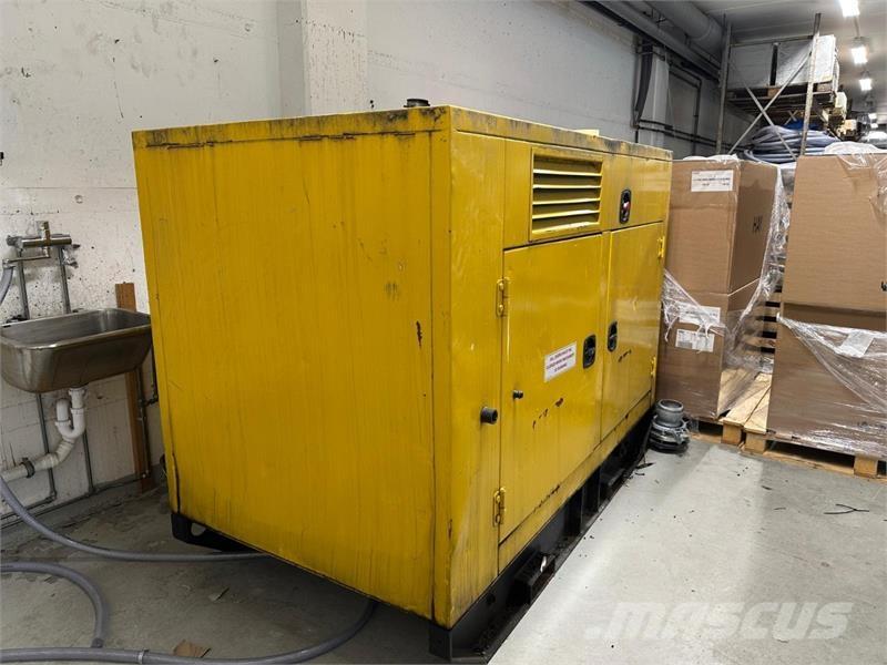  S100 Építőipar - Egyebek