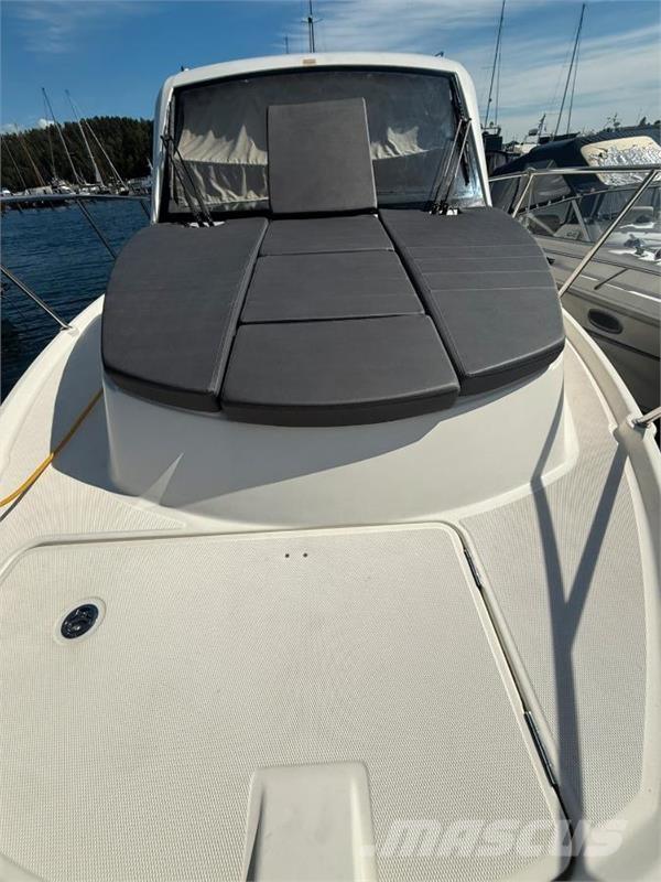  Uttern C87 munkacsónakok/uszályok