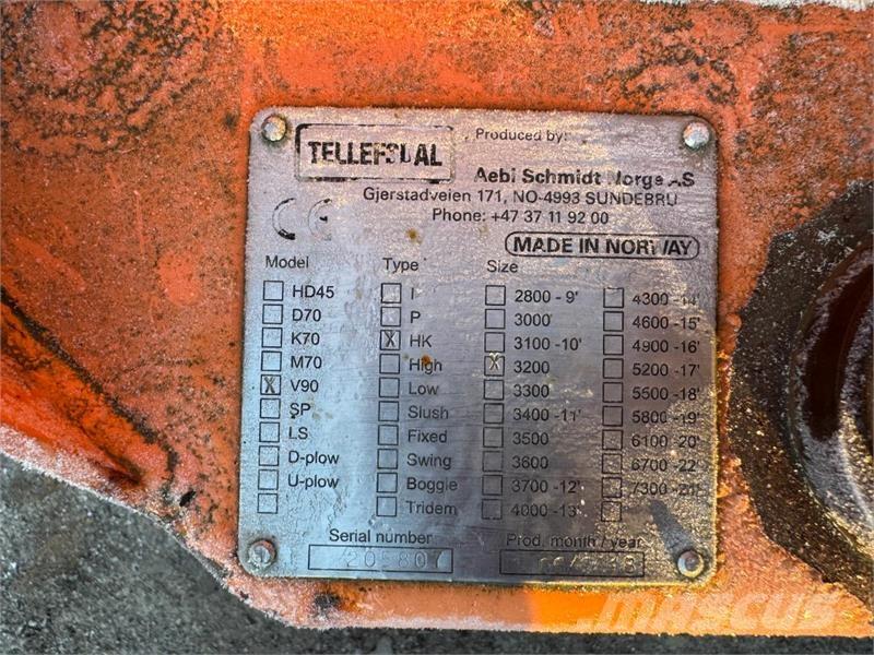  V90 Építőipar - Egyebek