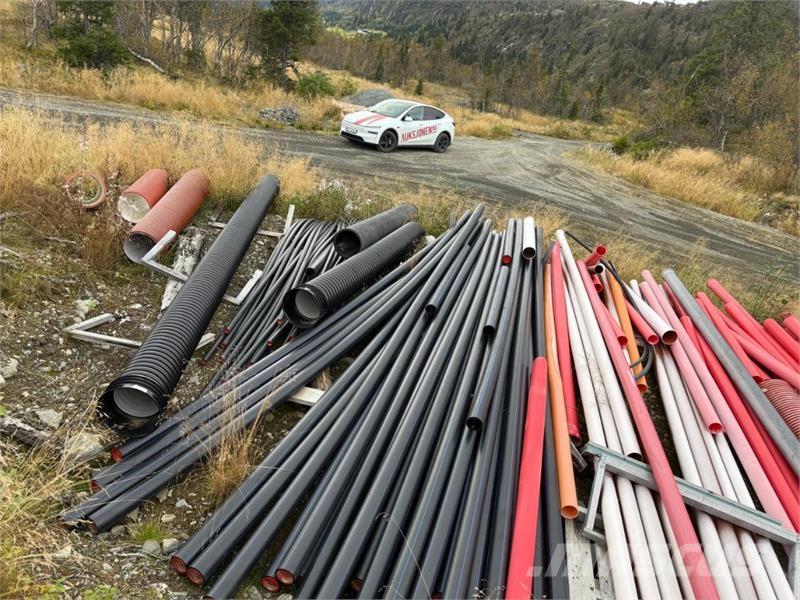  VVS Építőipar - Egyebek