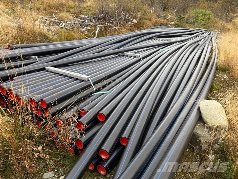  VVS Építőipar - Egyebek