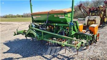 Amazone ED 452 K Sorvetőgép