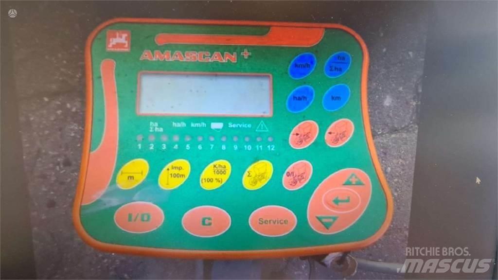 Amazone ED 452 K Sorvetőgép
