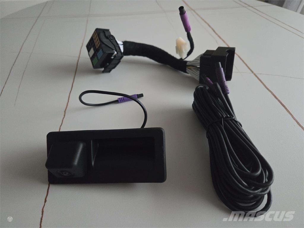 Audi  Haszonjárművek - Egyéb