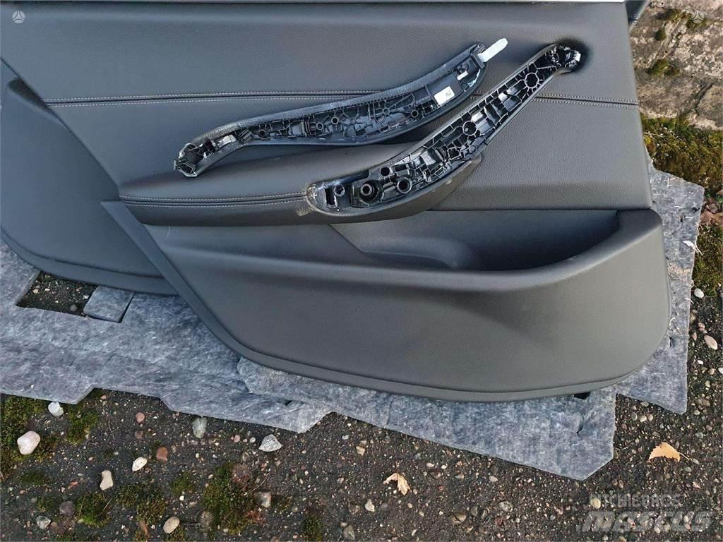 BMW  Építőipar - Egyebek