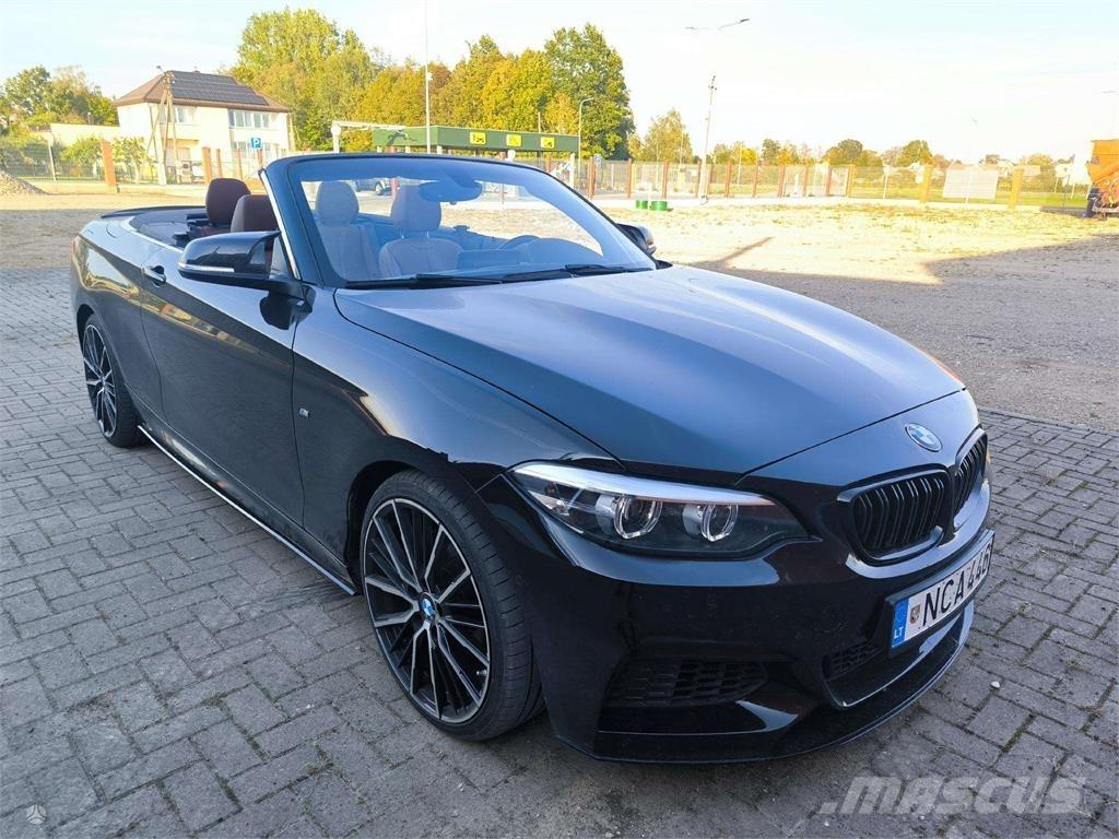 BMW  Kistehergépjárművek