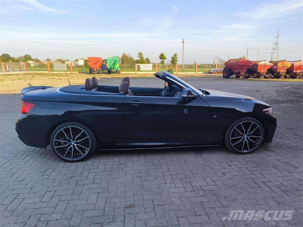 BMW  Kistehergépjárművek