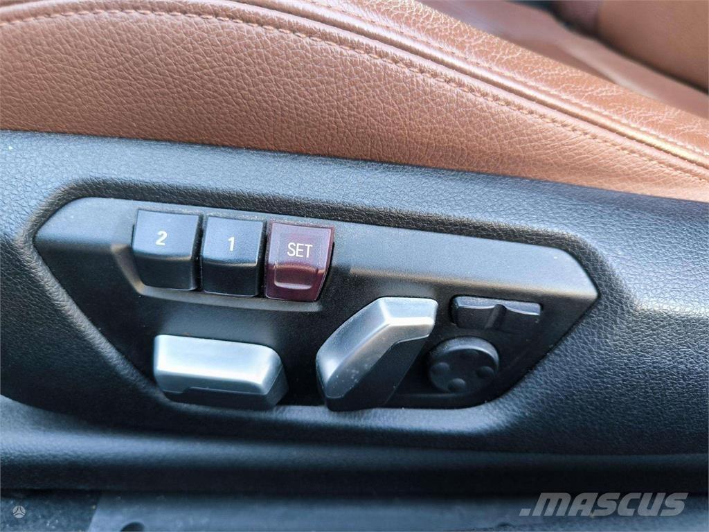 BMW  Kistehergépjárművek