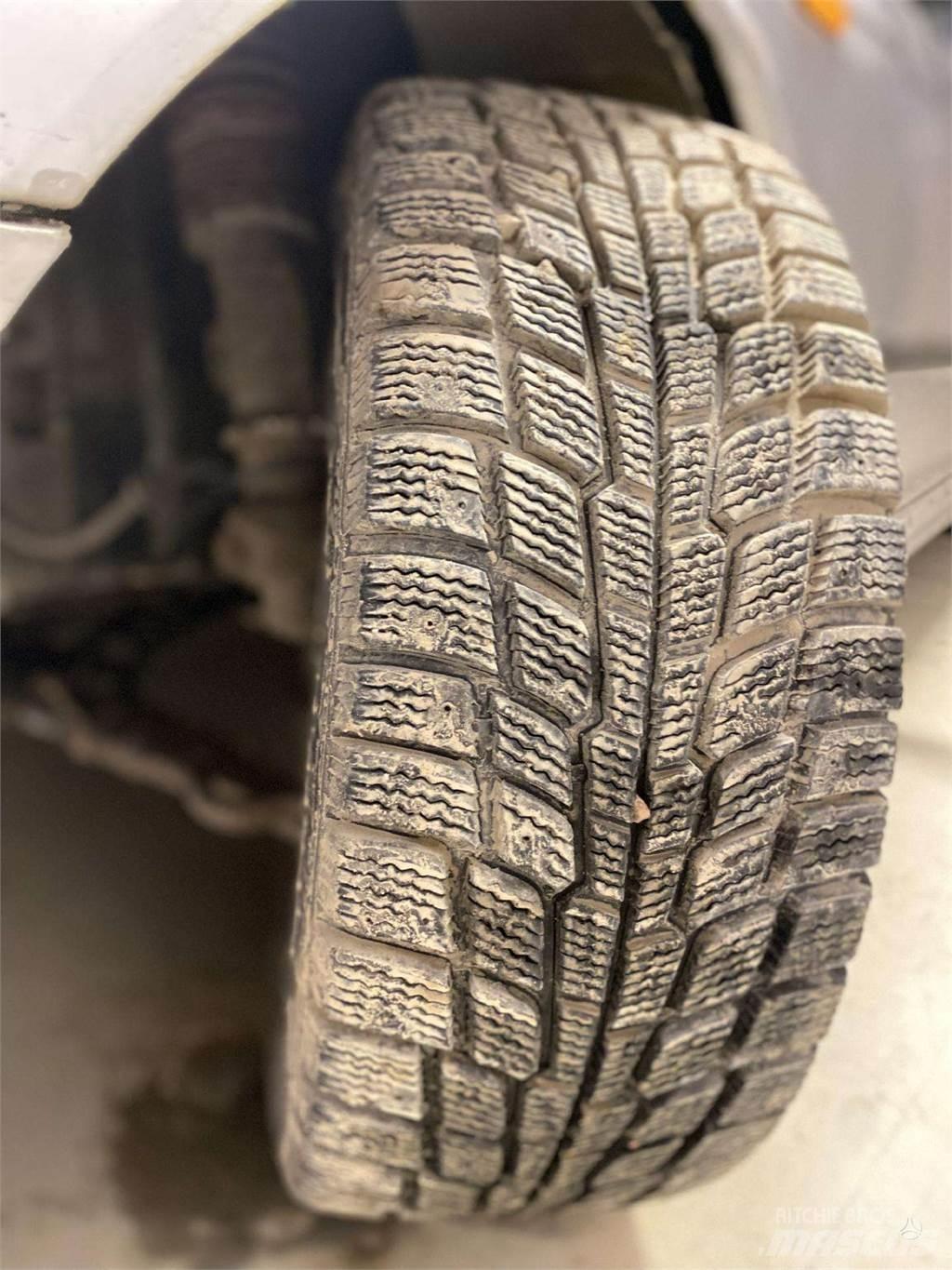 BMW  Kistehergépjárművek
