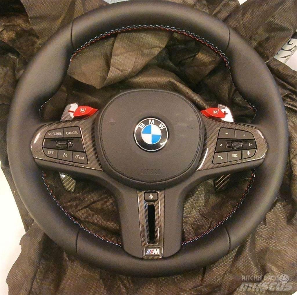 BMW  Építőipar - Egyebek