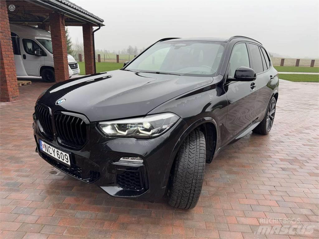 BMW  Kistehergépjárművek