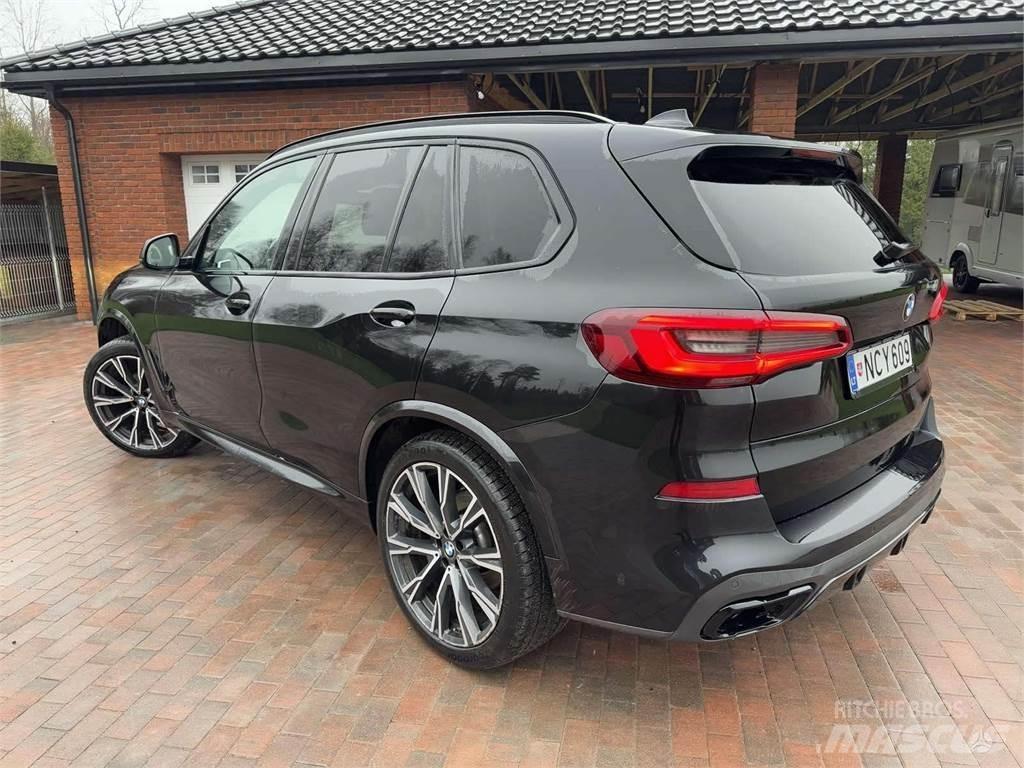 BMW  Kistehergépjárművek