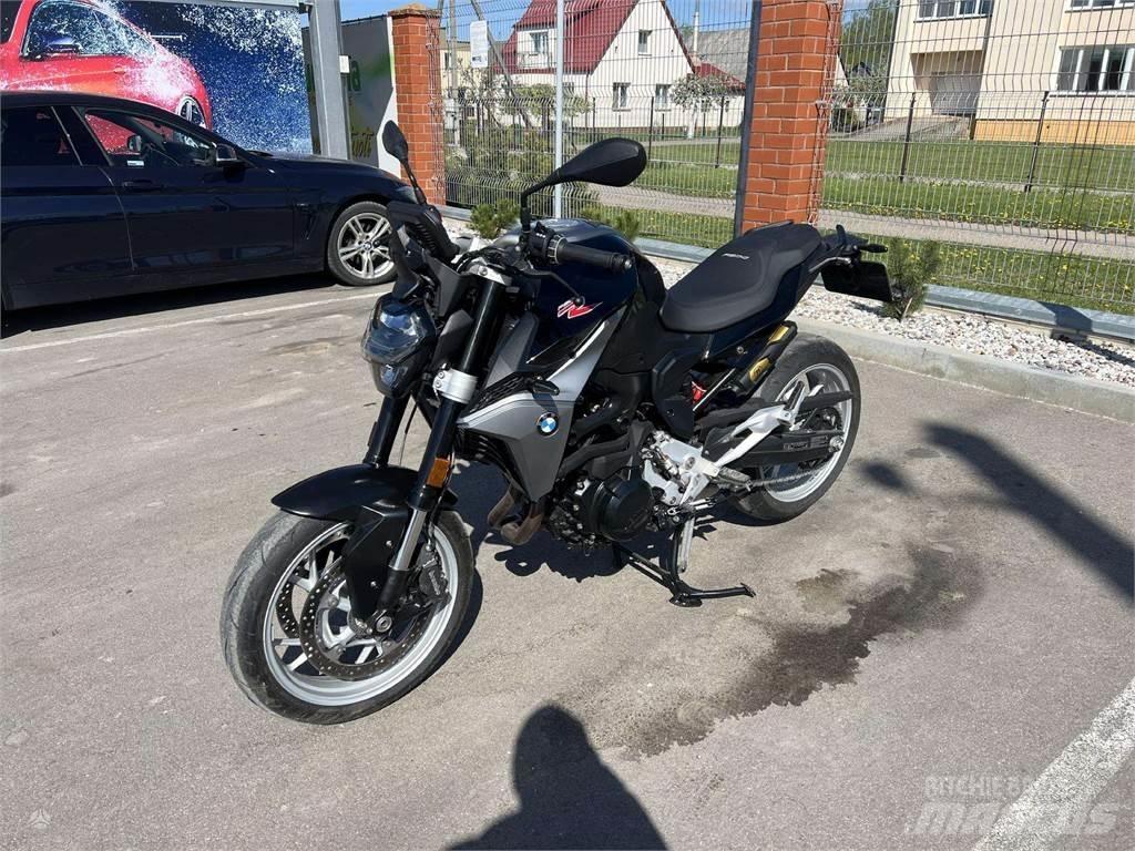 BMW  ATV-k