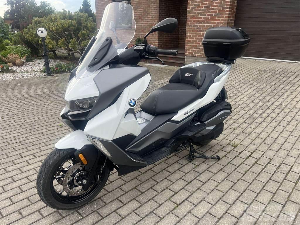 BMW  ATV-k