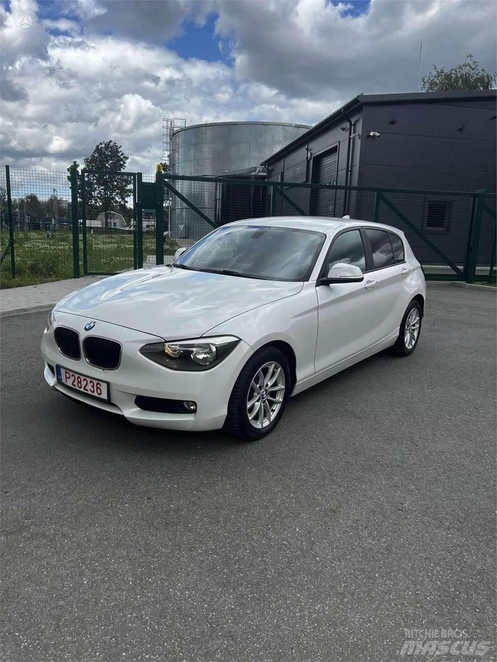 BMW  Kistehergépjárművek