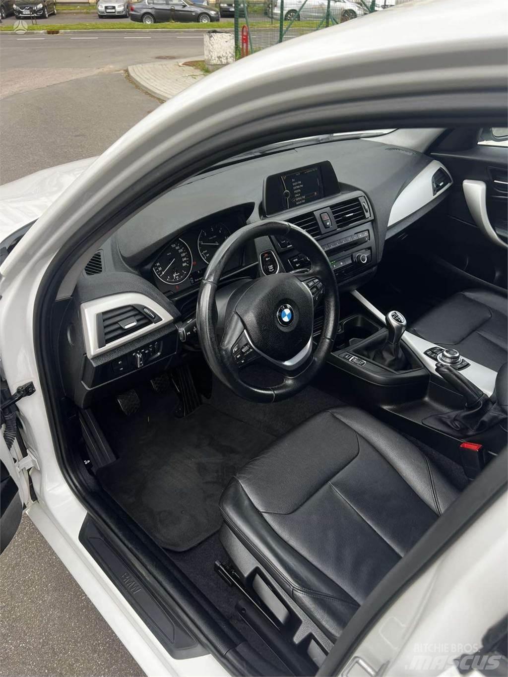 BMW  Kistehergépjárművek