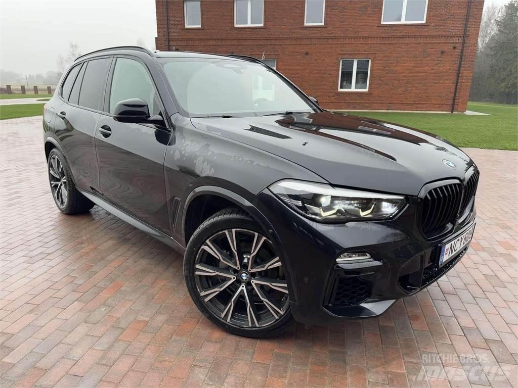 BMW  Kistehergépjárművek
