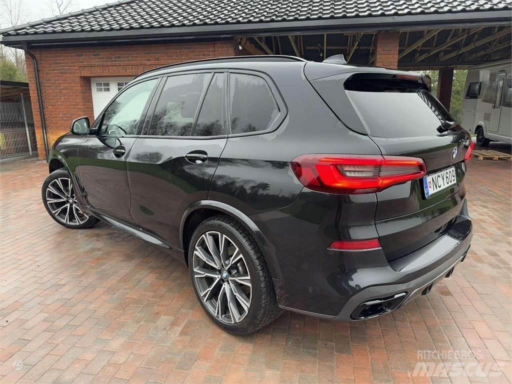 BMW  Kistehergépjárművek