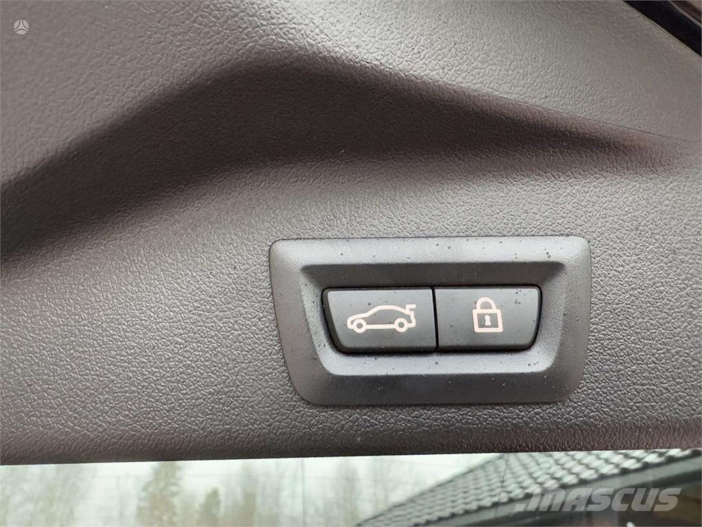 BMW  Kistehergépjárművek