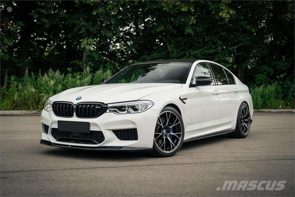 BMW  Kistehergépjárművek