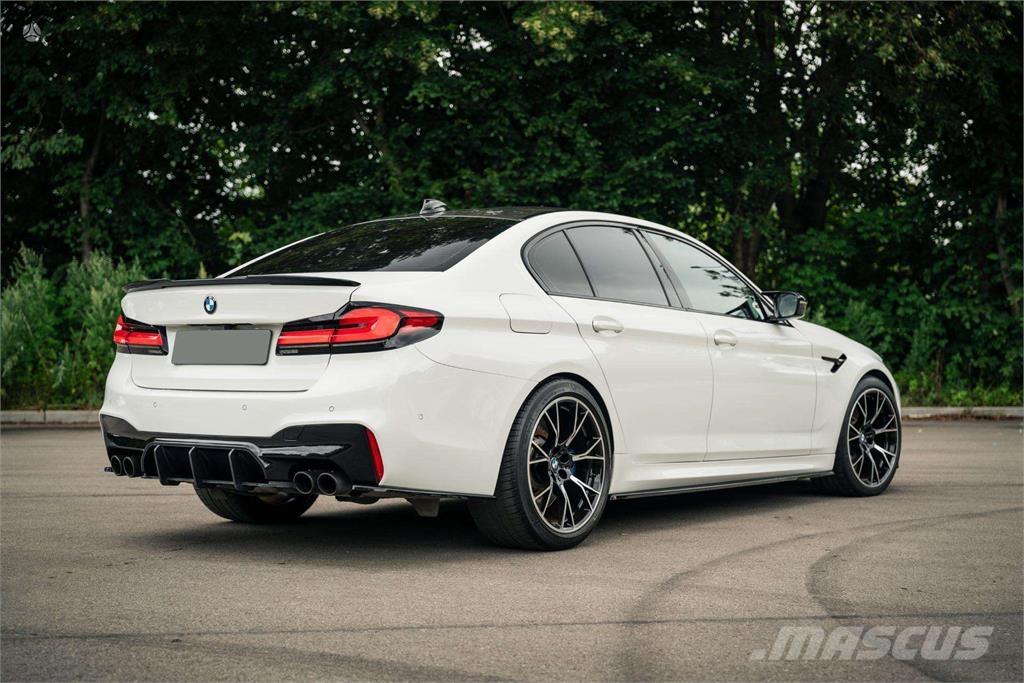 BMW  Kistehergépjárművek