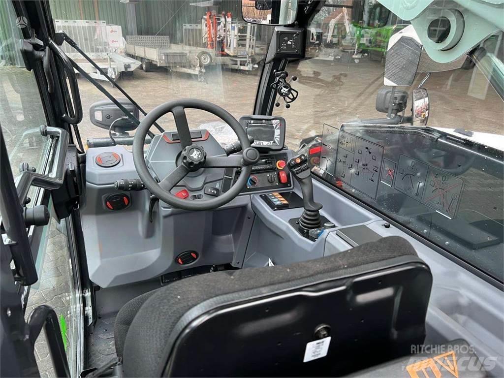 Bobcat TL40.180 Teleszkópos rakodók