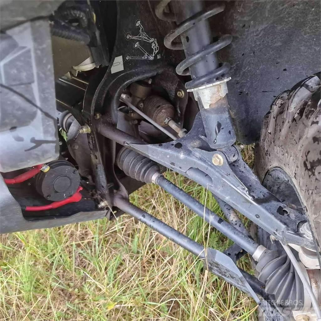 Can-am  ATV-k