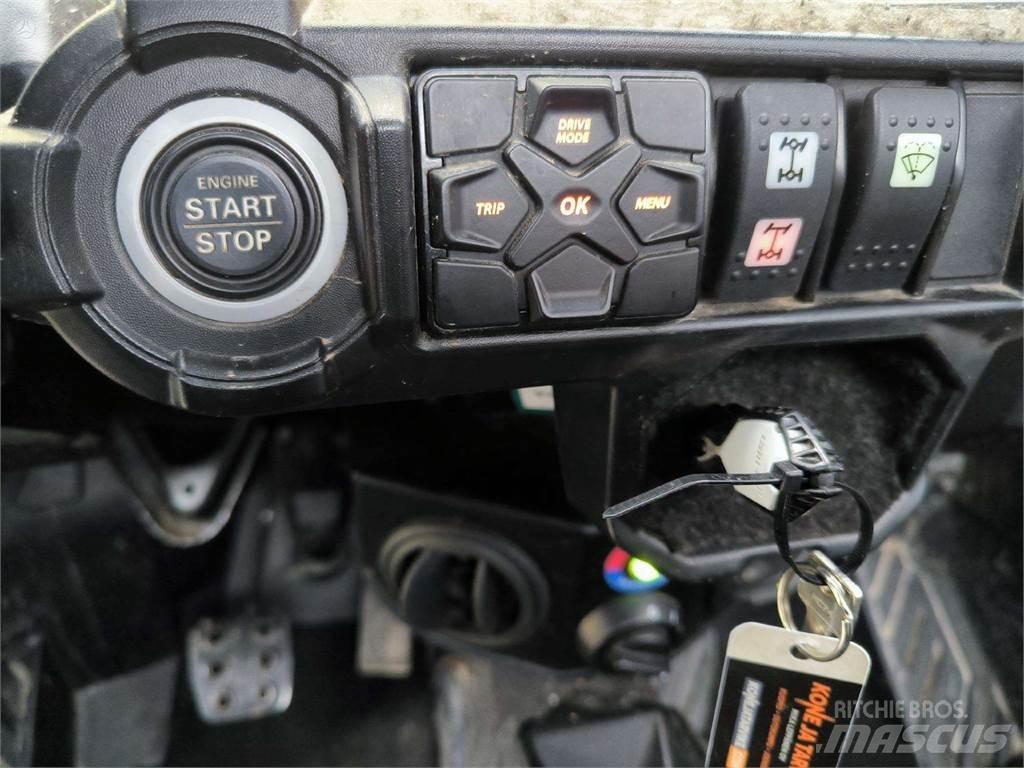 Can-am  ATV-k