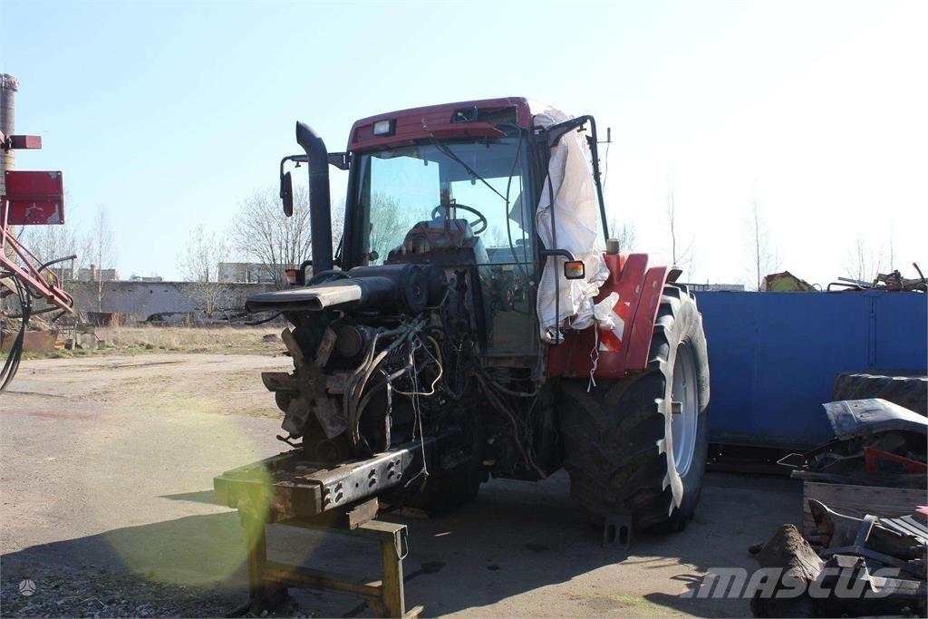 Case IH 7210 Egyéb mezőgazdasági gépek