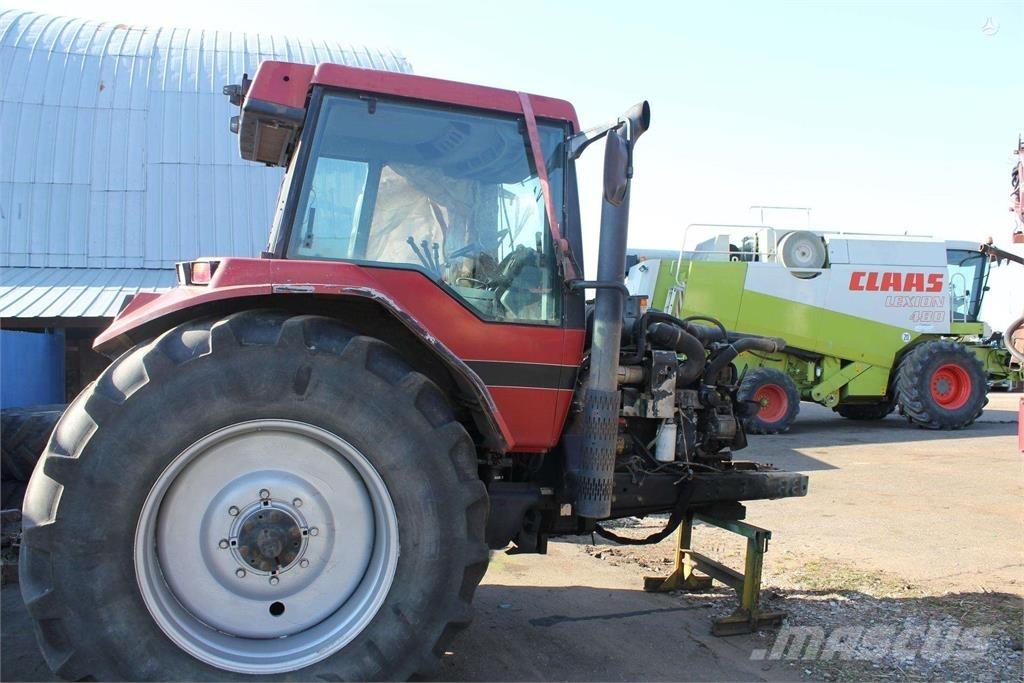 Case IH 7210 Egyéb mezőgazdasági gépek