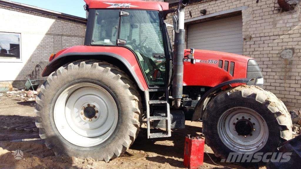 Case IH CVX150 Egyéb mezőgazdasági gépek