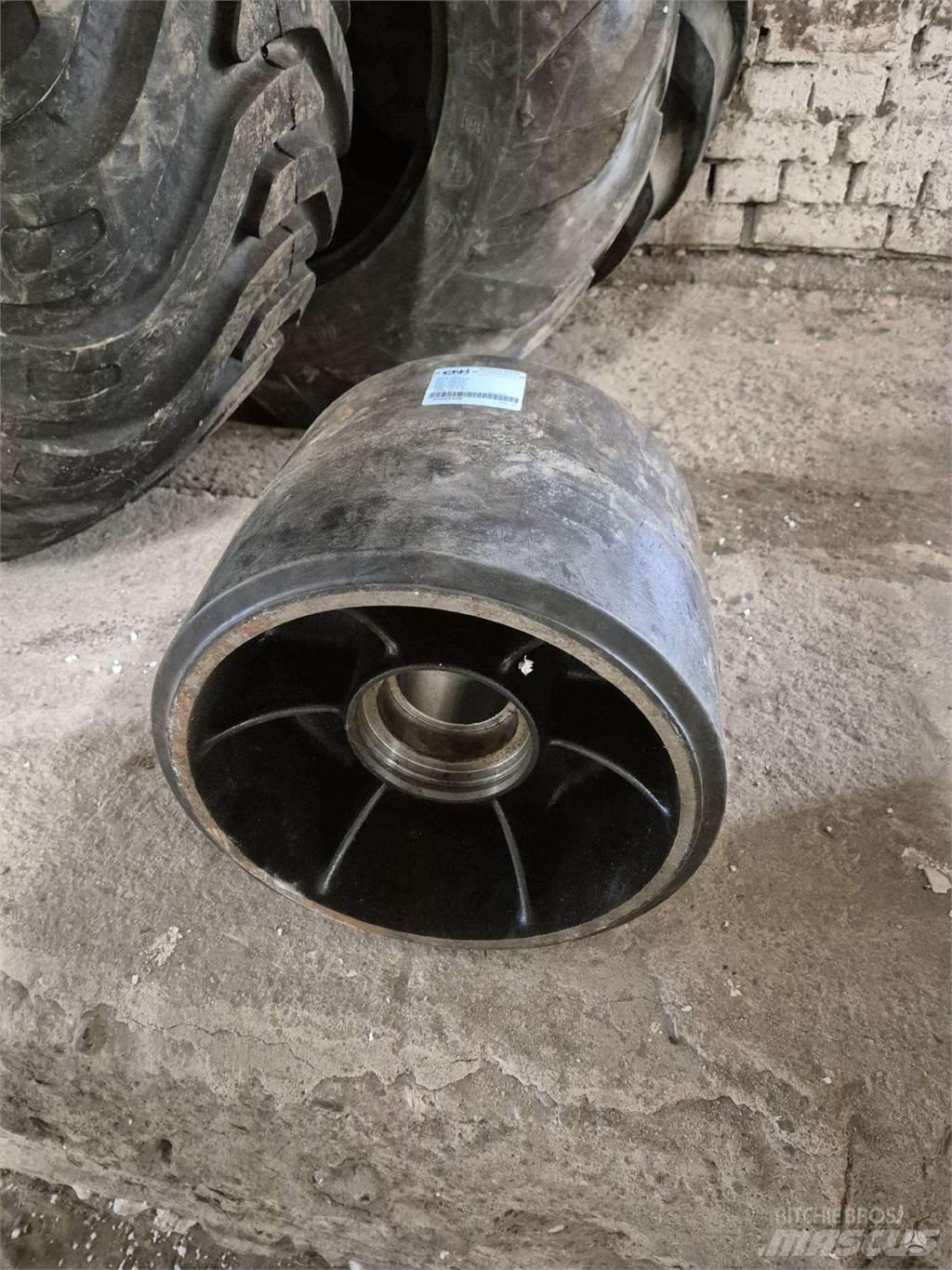Case IH Quadrac Egyéb mezőgazdasági gépek