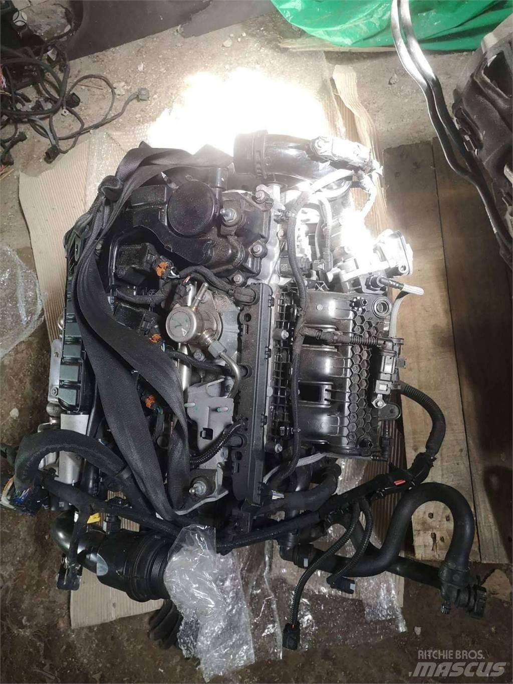 Citroën  Haszonjárművek - Egyéb
