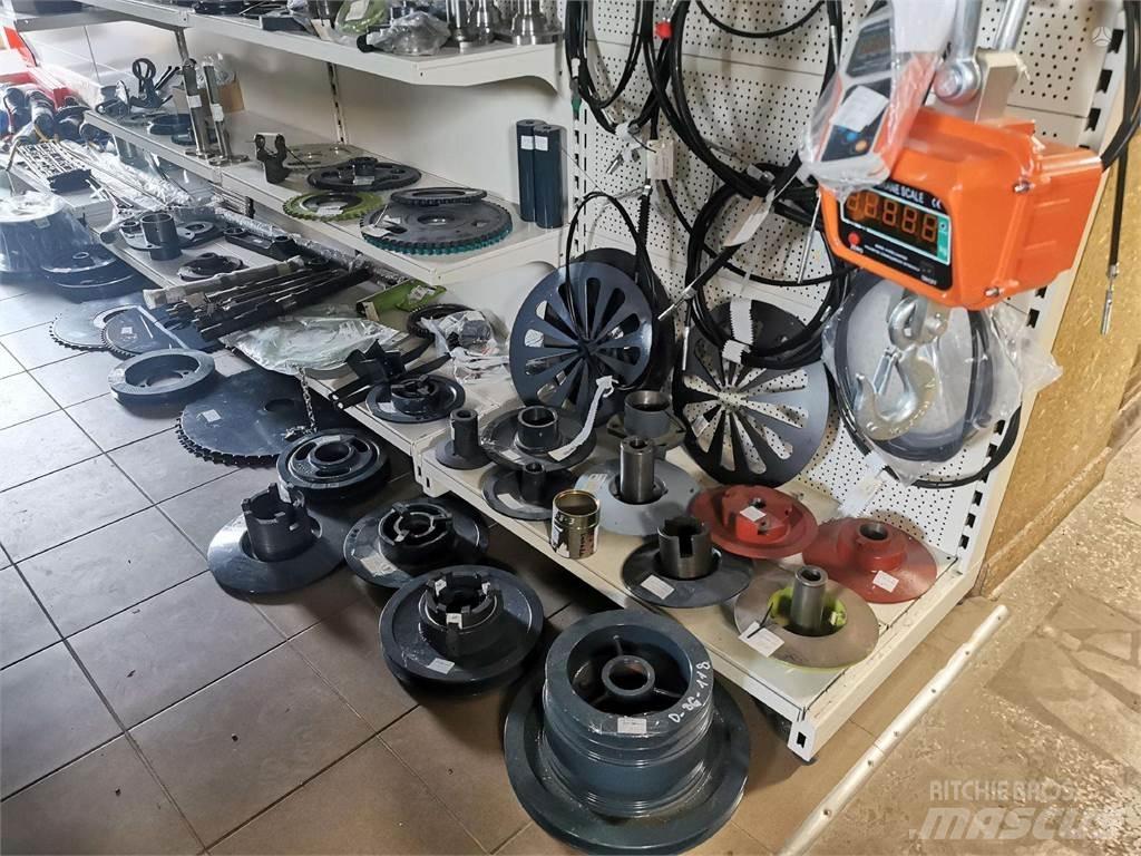 CLAAS  Egyéb mezőgazdasági gépek