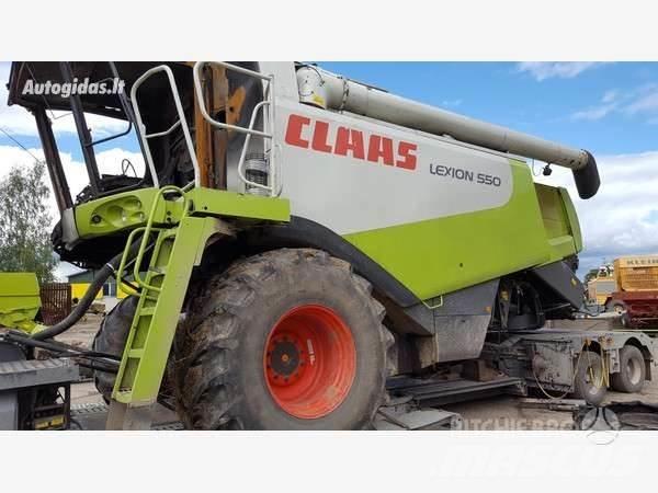 CLAAS  Egyéb mezőgazdasági gépek