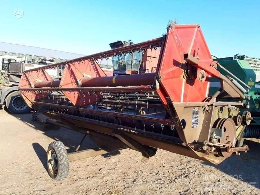 CLAAS  Egyéb mezőgazdasági gépek