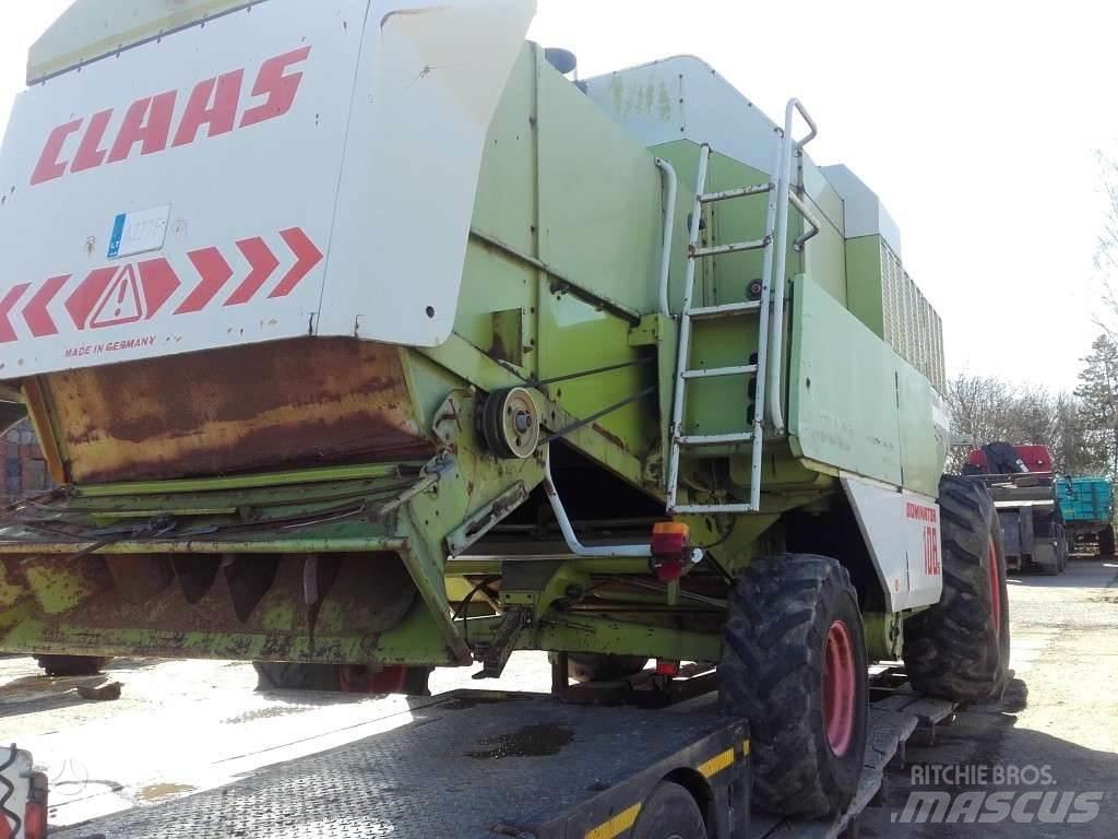 CLAAS  Egyéb mezőgazdasági gépek