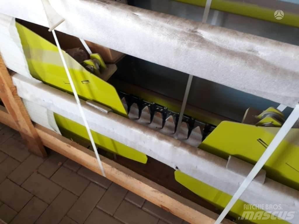 CLAAS  Egyéb mezőgazdasági gépek