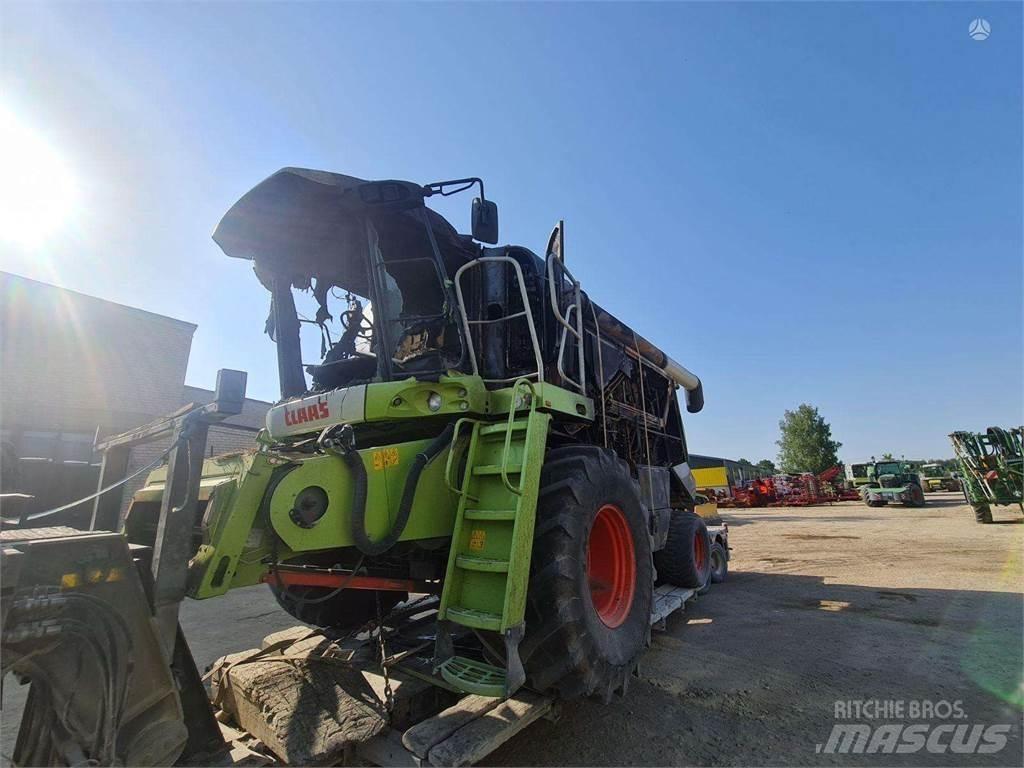 CLAAS 540 Egyéb mezőgazdasági gépek