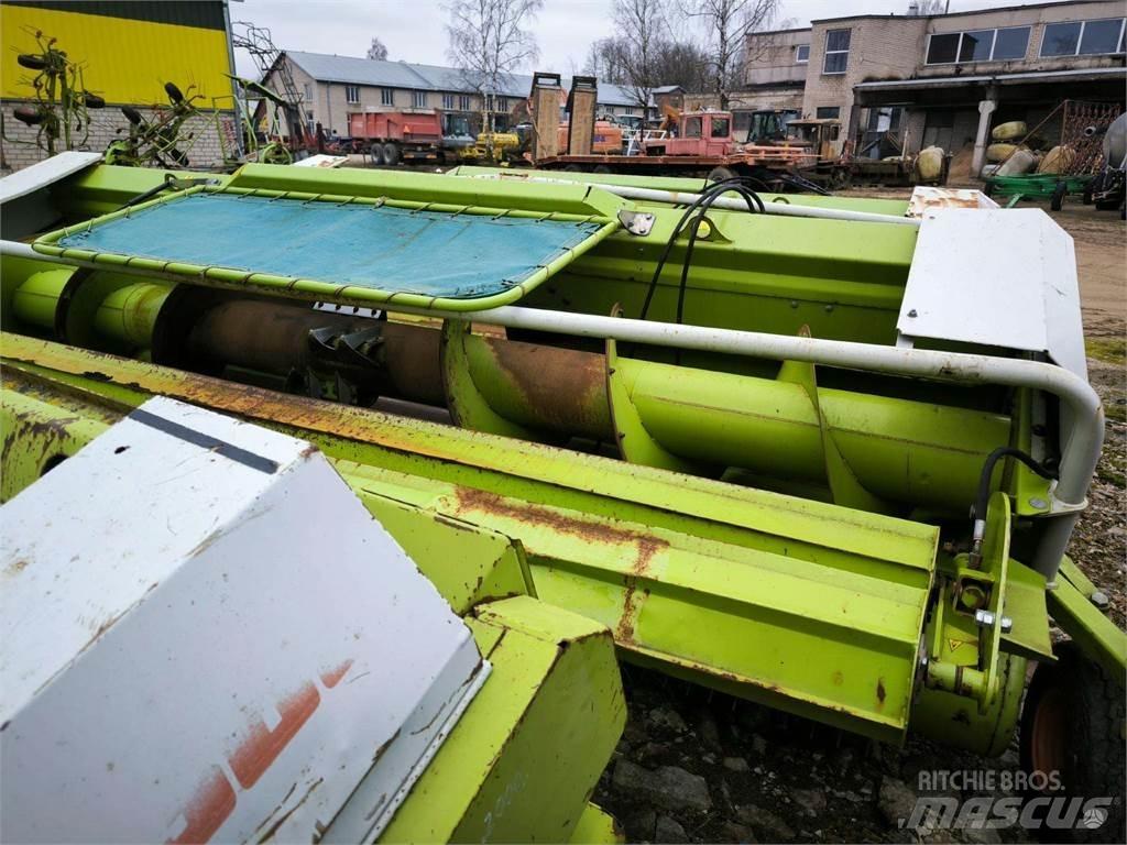 CLAAS Jaguar Egyéb mezőgazdasági gépek