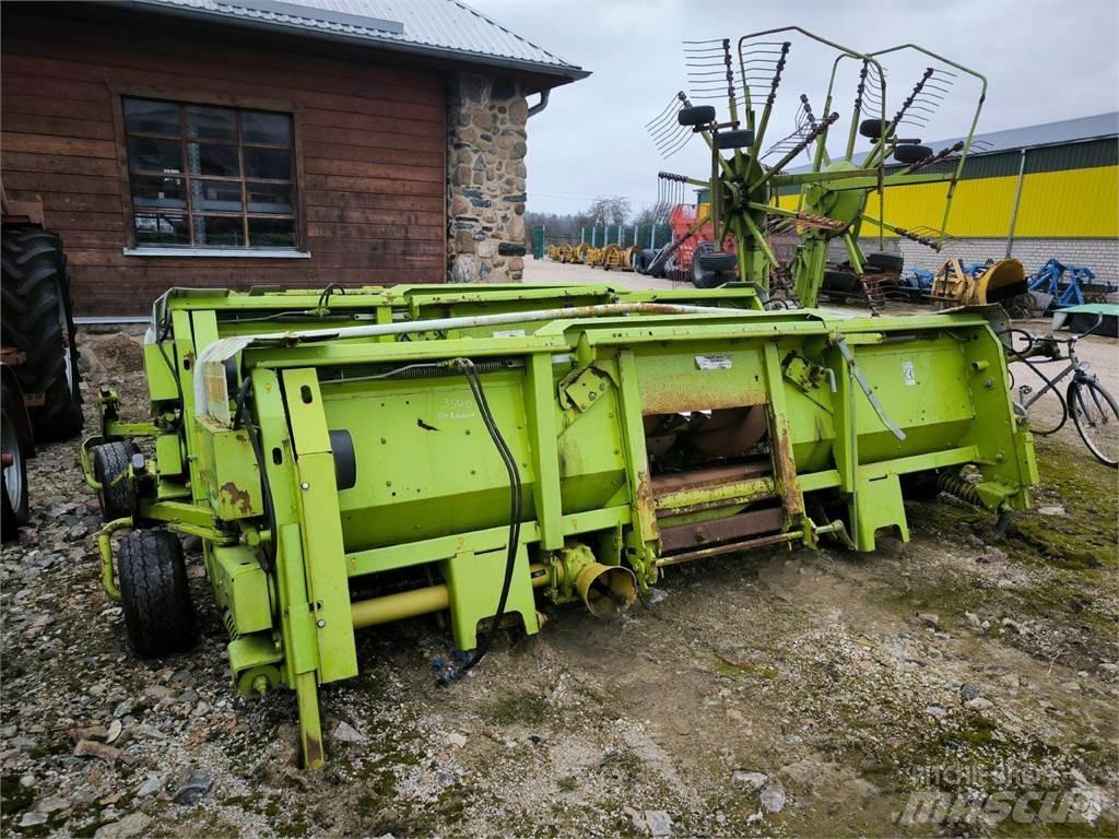 CLAAS Jaguar Egyéb mezőgazdasági gépek