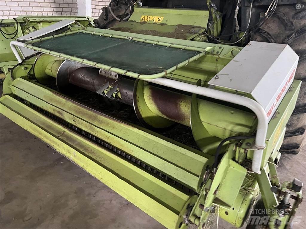 CLAAS Jaguar 870 Öntöző Kaszák