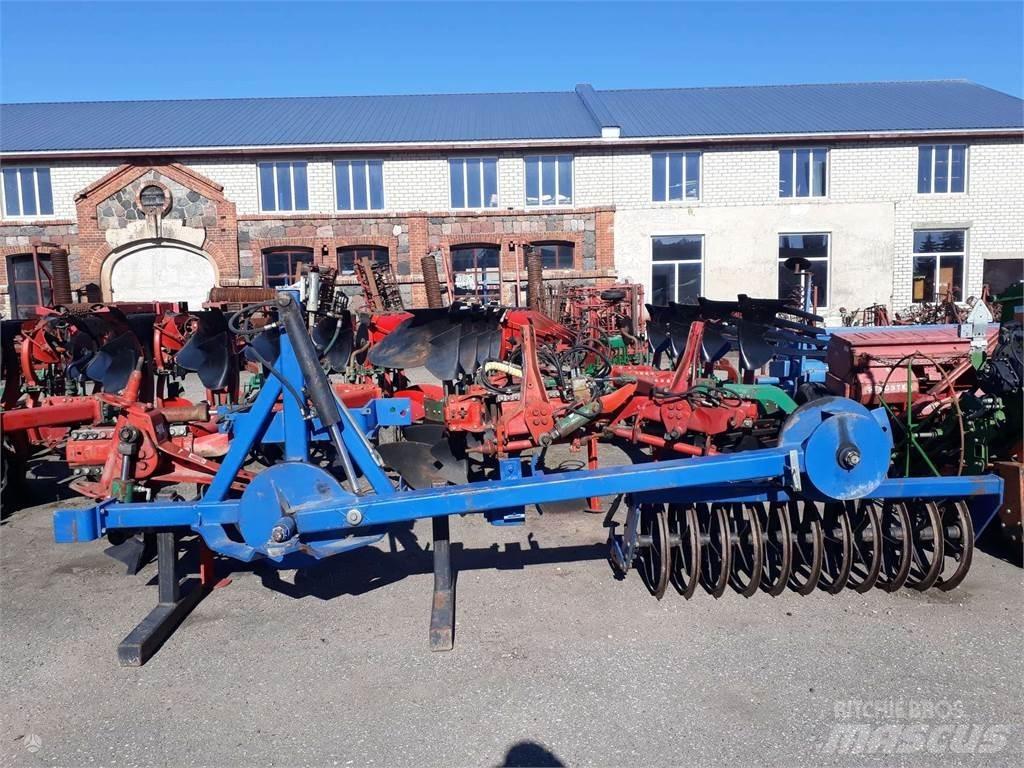 Dal-Bo Roller Hengerek