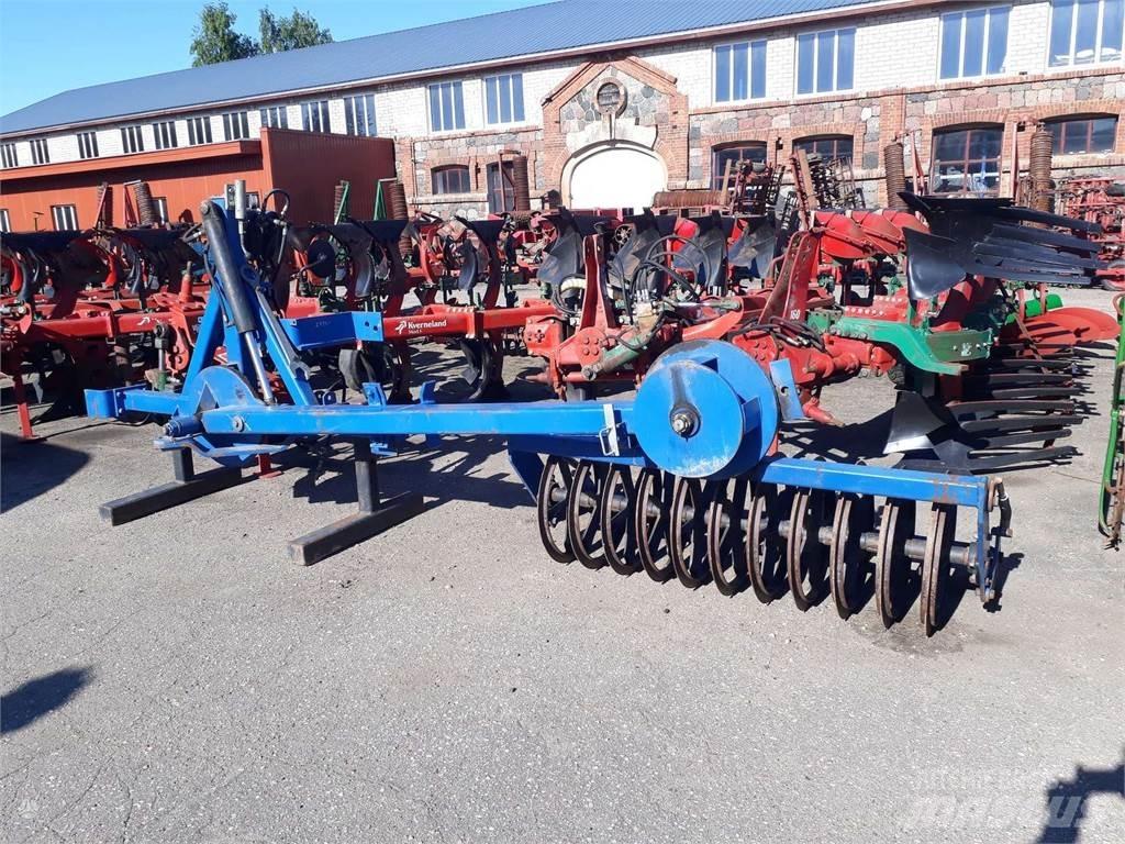 Dal-Bo Roller Hengerek