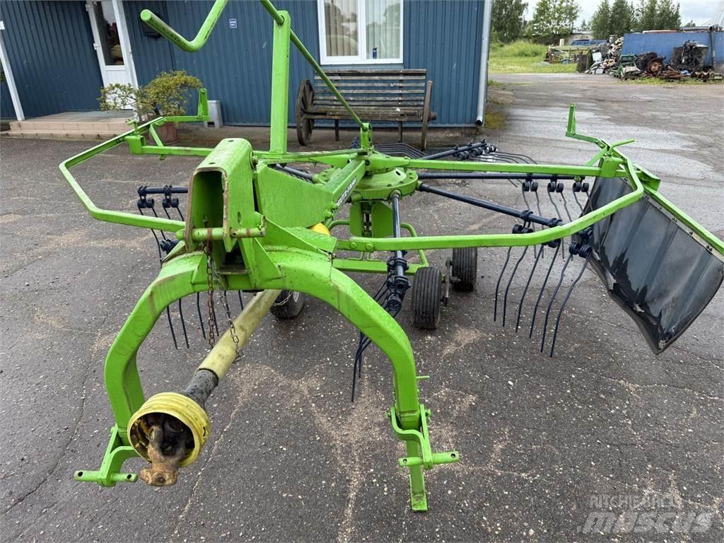 Deutz-Fahr 300 Takarmánykeverők