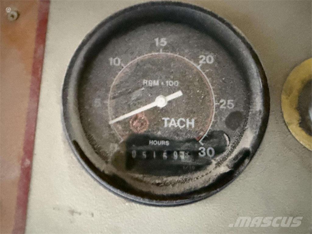 Extec Megabyte Törőgépek